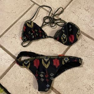 B.swim bikini